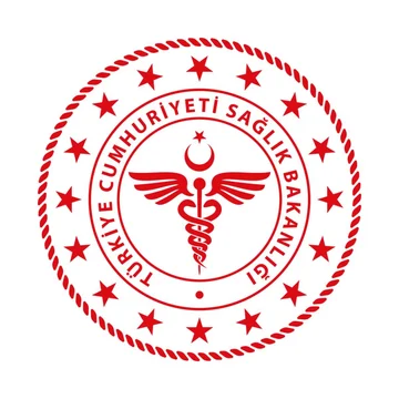 Sağlık Bakanlığı amblemi
