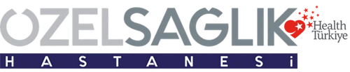 İzmir Özel Sağlık Hastanesi logosu