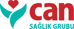Salihli Can Hastanesi logosu