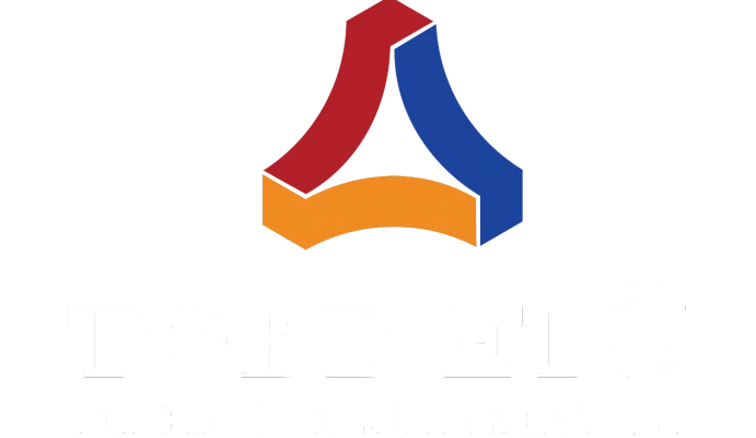 TOBB ETÜ Hastanesi logosu