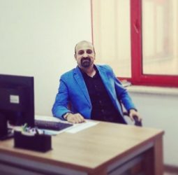 Uzm. Dr. Ataman Sivaslı