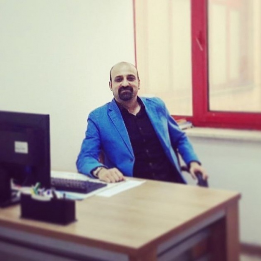 Uzm. Dr. Ataman Sivaslı