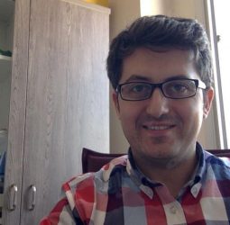 Uzm. Dr. Akın Soner Amasyalı